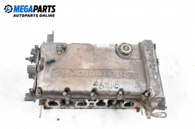 Motorkopf for Ford Galaxy Minivan I (03.1995 - 05.2006) 2.0 i, 116 hp