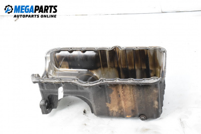 Crankcase for Ford Galaxy Minivan I (03.1995 - 05.2006) 2.0 i, 116 hp