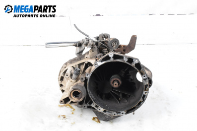  for Ford Galaxy Minivan I (03.1995 - 05.2006) 2.0 i, 116 hp