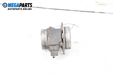Air mass flow meter for Ford Galaxy Minivan I (03.1995 - 05.2006) 2.0 i, 116 hp