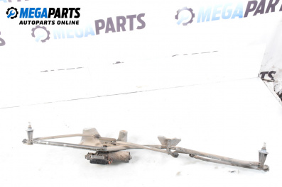 Front wipers motor for Ford Galaxy Minivan I (03.1995 - 05.2006), minivan, position: front