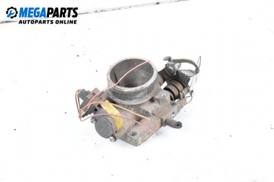 Butterfly valve for Ford Galaxy Minivan I (03.1995 - 05.2006) 2.0 i, 116 hp