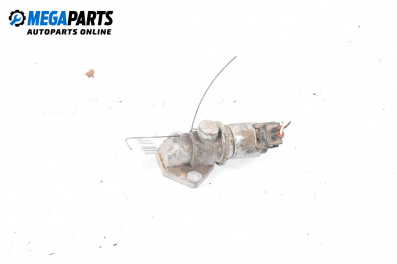 Idle speed actuator for Ford Galaxy Minivan I (03.1995 - 05.2006) 2.0 i, 116 hp