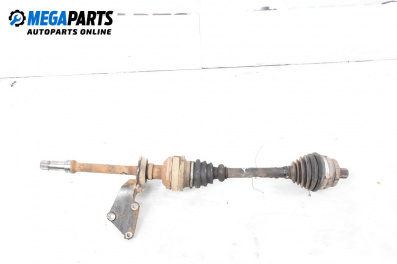 Antriebswelle for Ford Galaxy Minivan I (03.1995 - 05.2006) 2.0 i, 116 hp, position: rechts, vorderseite