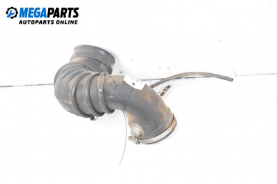 Air intake corrugated hose for Ford Galaxy Minivan I (03.1995 - 05.2006) 2.0 i, 116 hp