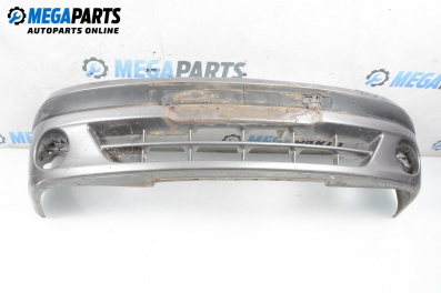 Bara de protectie frontala for Renault Scenic I Minivan (09.1999 - 07.2010), monovolum, position: fața