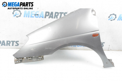 Fender for Renault Scenic I Minivan (09.1999 - 07.2010), 5 doors, minivan, position: front - left