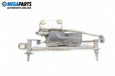 Front wipers motor for Renault Scenic I Minivan (09.1999 - 07.2010), minivan, position: front