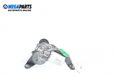 Front wipers motor for Renault Scenic I Minivan (09.1999 - 07.2010), minivan, position: rear