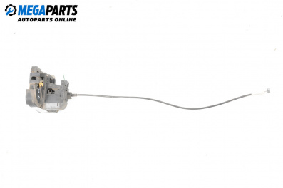 Schloss for Renault Scenic I Minivan (09.1999 - 07.2010), position: links, vorderseite