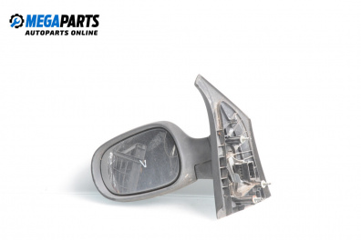 Oglindă for Renault Scenic I Minivan (09.1999 - 07.2010), 5 uși, monovolum, position: stânga