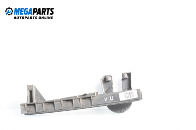 Bumper holder for Renault Scenic I Minivan (09.1999 - 07.2010), minivan, position: front - left