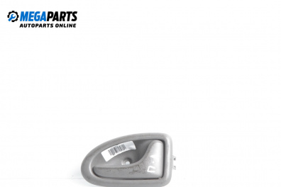 Innerer griff for Renault Scenic I Minivan (09.1999 - 07.2010), 5 türen, minivan, position: links, vorderseite