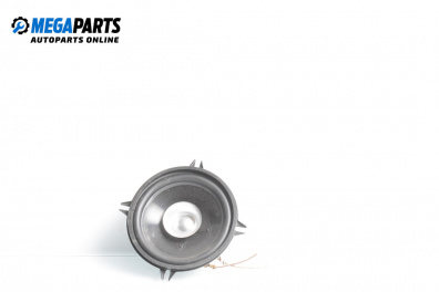 Loudspeaker for Renault Scenic I Minivan (09.1999 - 07.2010)
