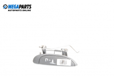 Innerer griff for Renault Scenic I Minivan (09.1999 - 07.2010), 5 türen, minivan, position: rechts, vorderseite