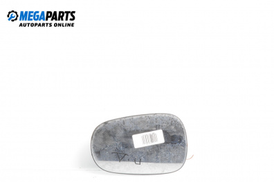 Sticlă oglindă for Renault Scenic I Minivan (09.1999 - 07.2010), 5 uși, monovolum, position: dreapta