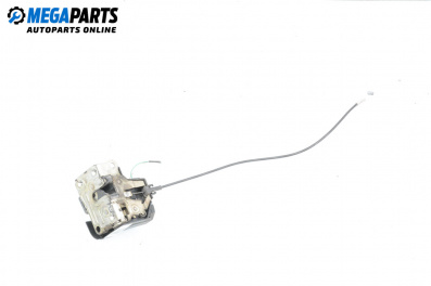 Schloss for Renault Scenic I Minivan (09.1999 - 07.2010), position: rechts, vorderseite