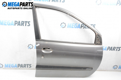 Door for Renault Scenic I Minivan (09.1999 - 07.2010), 5 doors, minivan, position: front - right