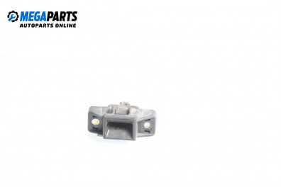 Trunk lock for Renault Scenic I Minivan (09.1999 - 07.2010), minivan, position: rear