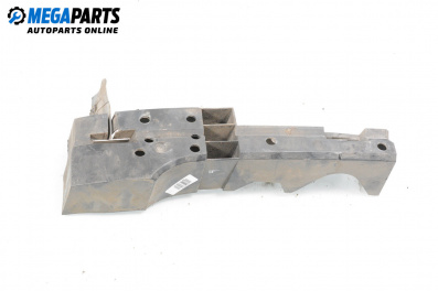 Bumper holder for Renault Scenic I Minivan (09.1999 - 07.2010), minivan, position: rear