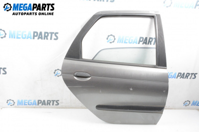 Door for Renault Scenic I Minivan (09.1999 - 07.2010), 5 doors, minivan, position: rear - right