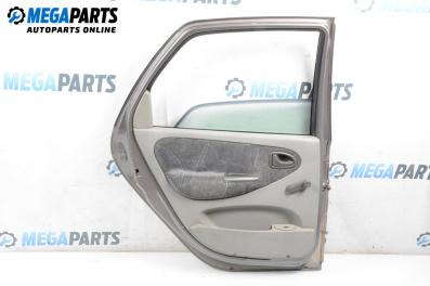 Door for Renault Scenic I Minivan (09.1999 - 07.2010), 5 doors, minivan, position: rear - right
