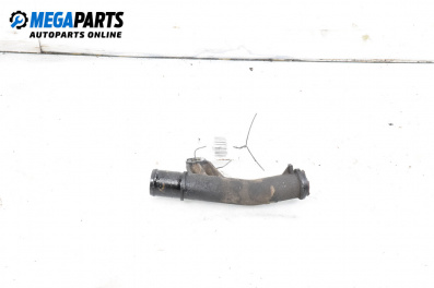 Turbo schlauch for Renault Scenic I Minivan (09.1999 - 07.2010) 1.9 dCi (JA05, JA1F), 102 hp