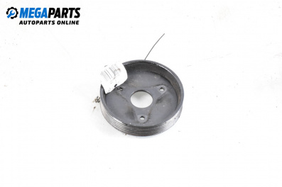 Fulie curea for Renault Scenic I Minivan (09.1999 - 07.2010) 1.9 dCi (JA05, JA1F), 102 hp