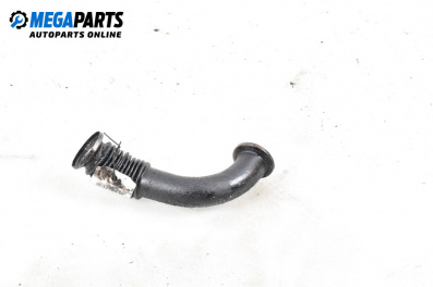 EGR rohr for Renault Scenic I Minivan (09.1999 - 07.2010) 1.9 dCi (JA05, JA1F), 102 hp