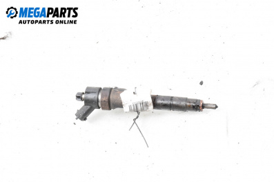 Diesel fuel injector for Renault Scenic I Minivan (09.1999 - 07.2010) 1.9 dCi (JA05, JA1F), 102 hp