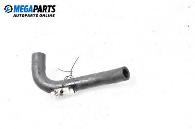 Water hose for Renault Scenic I Minivan (09.1999 - 07.2010) 1.9 dCi (JA05, JA1F), 102 hp