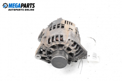 Alternator for Renault Scenic I Minivan (09.1999 - 07.2010) 1.9 dCi (JA05, JA1F), 102 hp