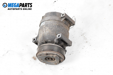 AC compressor for Renault Scenic I Minivan (09.1999 - 07.2010) 1.9 dCi (JA05, JA1F), 102 hp