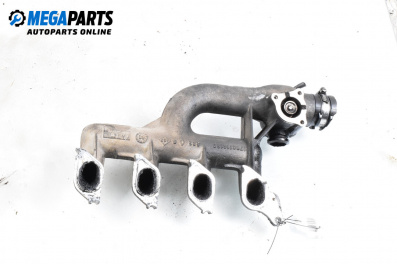 Intake manifold for Renault Scenic I Minivan (09.1999 - 07.2010) 1.9 dCi (JA05, JA1F), 102 hp