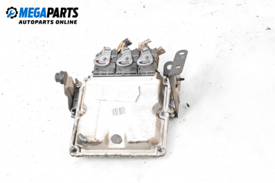 ECU for Renault Scenic I Minivan (09.1999 - 07.2010) 1.9 dCi (JA05, JA1F), 102 hp