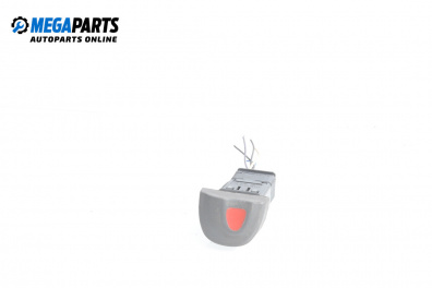 Emergency lights button for Renault Scenic I Minivan (09.1999 - 07.2010)
