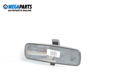 Central rear view mirror for Renault Scenic I Minivan (09.1999 - 07.2010)
