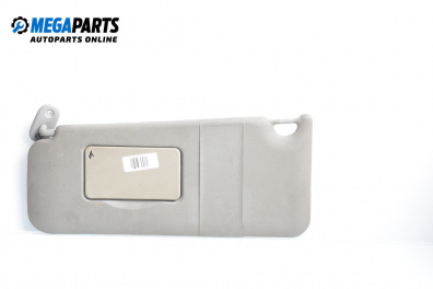 Parasolar for Renault Scenic I Minivan (09.1999 - 07.2010), position: stânga