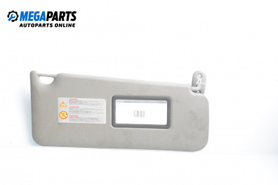 Parasolar for Renault Scenic I Minivan (09.1999 - 07.2010), position: dreapta