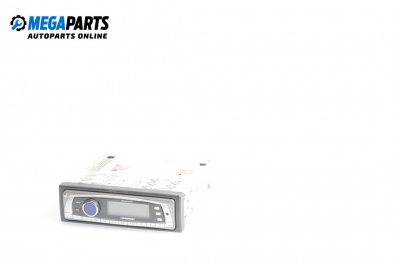 MP3 player for Renault Scenic I Minivan (09.1999 - 07.2010)