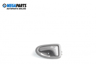 Innerer griff for Renault Scenic I Minivan (09.1999 - 07.2010), 5 türen, minivan, position: links, vorderseite