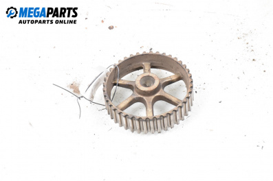 Fulie curea for Renault Scenic I Minivan (09.1999 - 07.2010) 1.9 dCi (JA05, JA1F), 102 hp