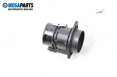 Air mass flow meter for Renault Scenic I Minivan (09.1999 - 07.2010) 1.9 dCi (JA05, JA1F), 102 hp
