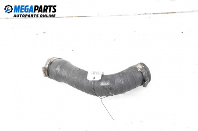 Turbo schlauch for Renault Scenic I Minivan (09.1999 - 07.2010) 1.9 dCi (JA05, JA1F), 102 hp