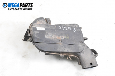 Filtergehäuse for Renault Scenic I Minivan (09.1999 - 07.2010) 1.9 dCi (JA05, JA1F)