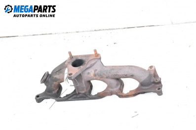 Exhaust manifold for Renault Scenic I Minivan (09.1999 - 07.2010) 1.9 dCi (JA05, JA1F), 102 hp