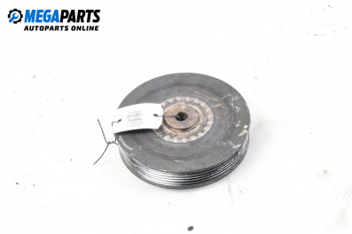 Fulie antivibrații for Renault Scenic I Minivan (09.1999 - 07.2010) 1.9 dCi (JA05, JA1F), 102 hp