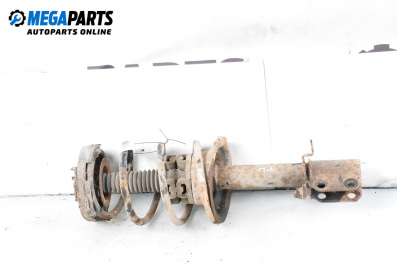 MacPherson-federbein for Renault Scenic I Minivan (09.1999 - 07.2010), minivan, position: links, vorderseite