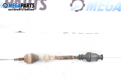 Driveshaft for Renault Scenic I Minivan (09.1999 - 07.2010) 1.9 dCi (JA05, JA1F), 102 hp, position: front - right