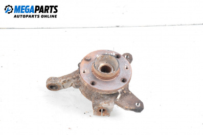Achsschenkel radnabe for Renault Scenic I Minivan (09.1999 - 07.2010), position: rechts, vorderseite